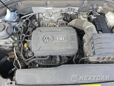 2021 Volkswagen Atlas 2.0T SE w/Technology - zdjęcie 16 z 36 - miniatura