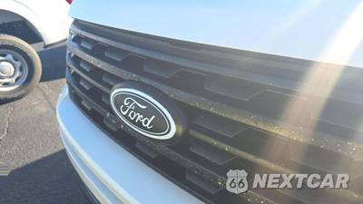 2018 Ford Expedition Limited - zdjęcie 29 z 30 - miniatura