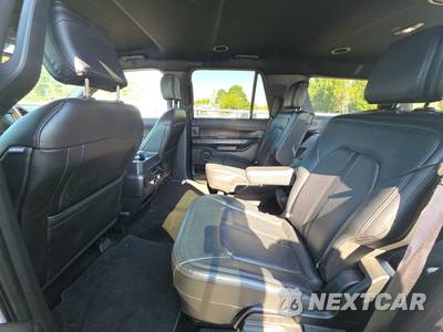 2018 Ford Expedition Limited - zdjęcie 13 z 30 - miniatura