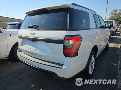 2018 Ford Expedition Limited - zdjęcie 4 z 30 - miniatura