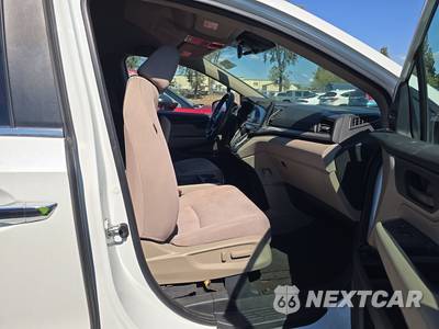 2020 Honda Odyssey EX 118.1" WB - zdjęcie 8 z 72 - miniatura