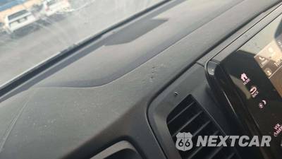 2020 Honda Odyssey EX 118.1" WB - zdjęcie 69 z 72 - miniatura
