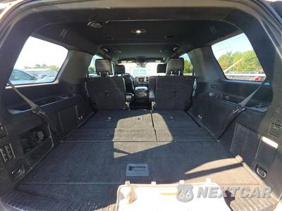 2018 Ford Expedition Limited - zdjęcie 17 z 30 - miniatura