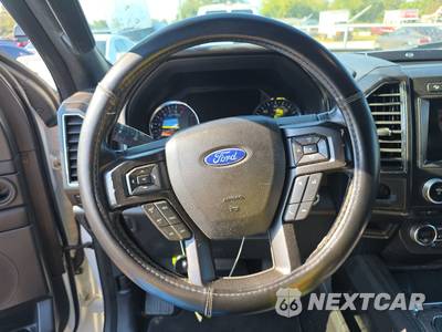 2018 Ford Expedition Limited - zdjęcie 10 z 30 - miniatura