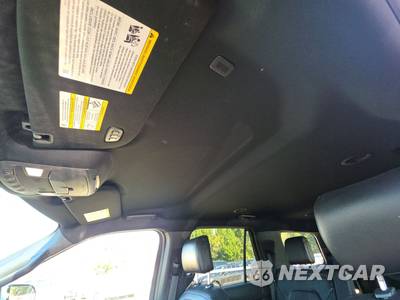 2018 Ford Expedition Limited - zdjęcie 18 z 30 - miniatura