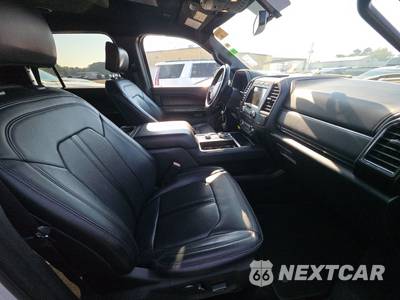 2018 Ford Expedition Limited - zdjęcie 8 z 30 - miniatura