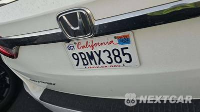 2020 Honda Odyssey EX 118.1" WB - zdjęcie 72 z 72 - miniatura