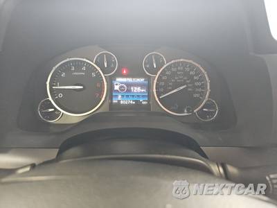 2017 Toyota Tundra SR5 Crew Cab Short Bed - zdjęcie 12 z 33 - miniatura