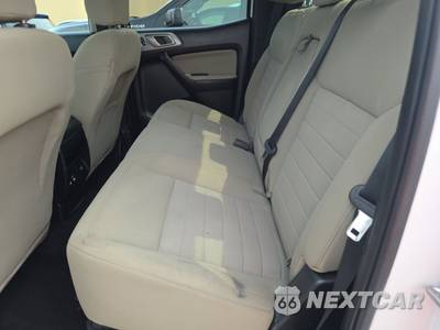 2019 Ford Ranger XLT Crew Cab Medium Bed - zdjęcie 13 z 29 - miniatura