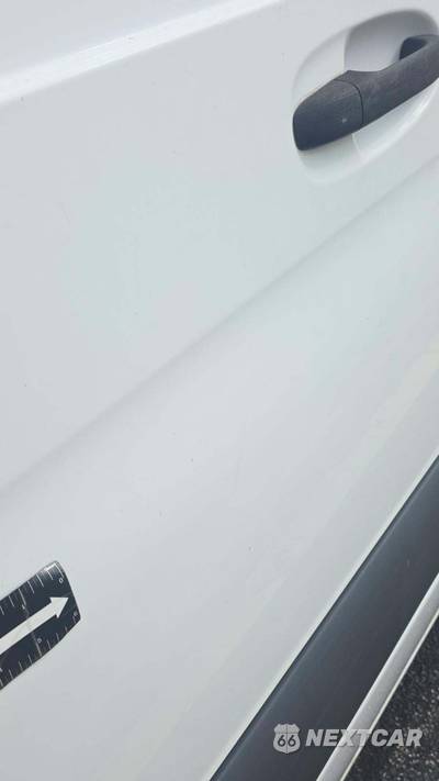 2020 Mercedes-Benz Sprinter 2500 Cargo Van High Roof 170.0" WB - zdjęcie 27 z 33 - miniatura