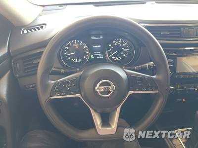 2017 Nissan Rogue S - zdjęcie 10 z 34 - miniatura