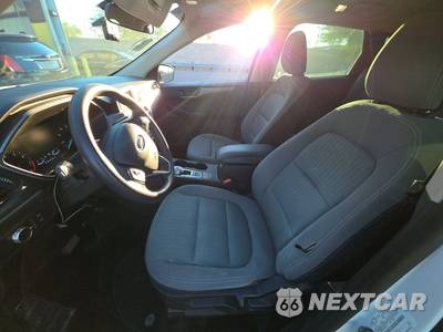 2020 Ford Escape S - zdjęcie 7 z 29 - miniatura