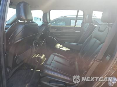 2021 Jeep Grand Cherokee L Limited - zdjęcie 13 z 51 - miniatura
