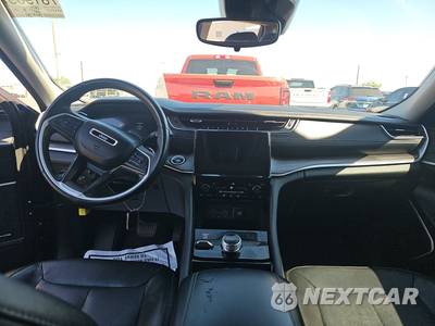 2021 Jeep Grand Cherokee L Limited - zdjęcie 11 z 51 - miniatura