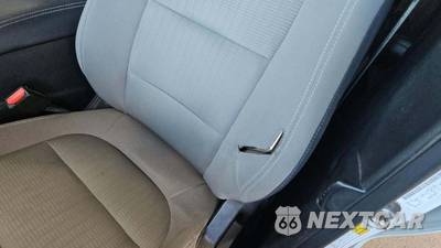 2020 Ford Escape S - zdjęcie 28 z 29 - miniatura