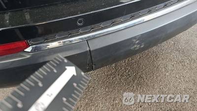 2021 Jeep Grand Cherokee L Limited - zdjęcie 51 z 51 - miniatura