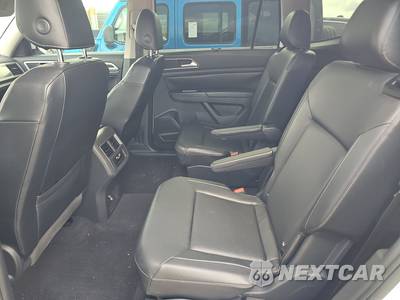 2019 Volkswagen Atlas V6 SE w/Technology - zdjęcie 13 z 24 - miniatura