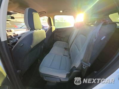 2020 Ford Escape S - zdjęcie 13 z 29 - miniatura