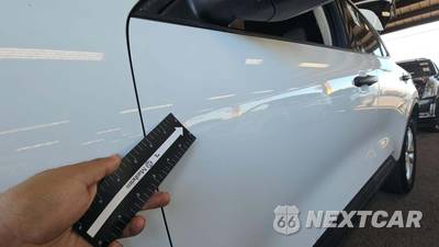 2020 Ford Escape S - zdjęcie 27 z 29 - miniatura
