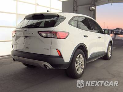2020 Ford Escape S - zdjęcie 4 z 29 - miniatura