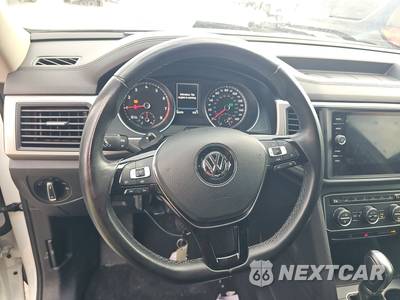 2019 Volkswagen Atlas V6 SE w/Technology - zdjęcie 10 z 24 - miniatura