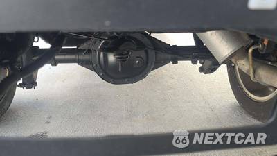 2018 Chevrolet Silverado 1500 Custom Crew Cab Short Bed 1CX - zdjęcie 24 z 25 - miniatura