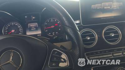 2015 Mercedes-Benz C 300 4MATIC Sedan - zdjęcie 19 z 33 - miniatura