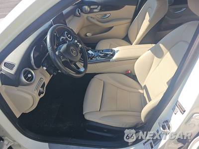 2015 Mercedes-Benz C 300 4MATIC Sedan - zdjęcie 7 z 33 - miniatura