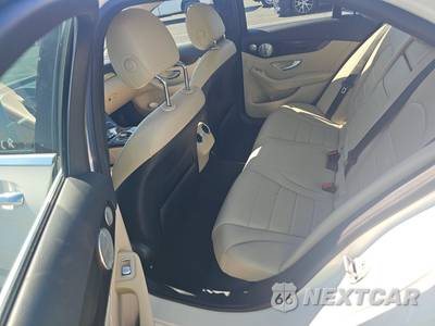 2015 Mercedes-Benz C 300 4MATIC Sedan - zdjęcie 13 z 33 - miniatura