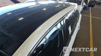 2019 Ford Edge Titanium - zdjęcie 29 z 29 - miniatura