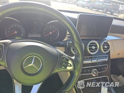 2015 Mercedes-Benz C 300 4MATIC Sedan - zdjęcie 11 z 33 - miniatura