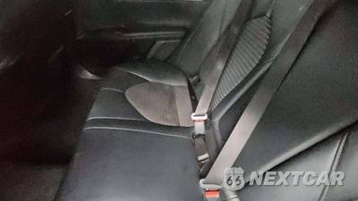 2022 Toyota Camry SE - zdjęcie 22 z 38 - miniatura