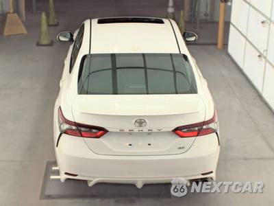 2022 Toyota Camry SE - zdjęcie 5 z 38 - miniatura