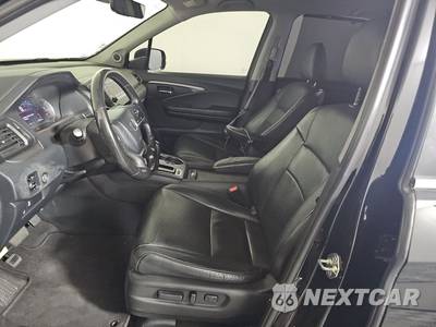 2020 Honda Pilot EX-L - zdjęcie 7 z 36 - miniatura