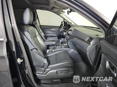 2020 Honda Pilot EX-L - zdjęcie 8 z 36 - miniatura