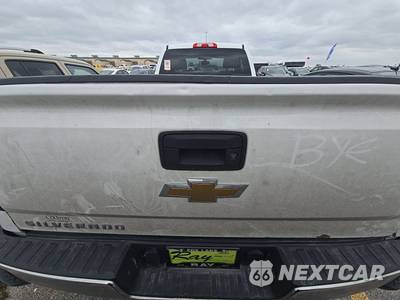 2014 Chevrolet Silverado 1500 WT Regular Cab Long Bed 2WT - zdjęcie 5 z 39 - miniatura
