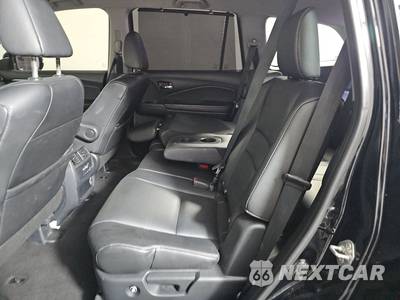 2020 Honda Pilot EX-L - zdjęcie 13 z 36 - miniatura