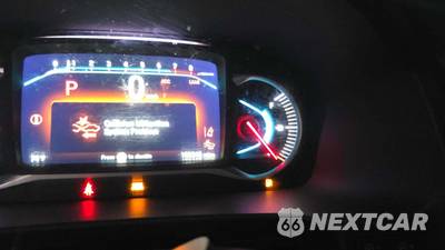 2020 Honda Pilot EX-L - zdjęcie 34 z 36 - miniatura