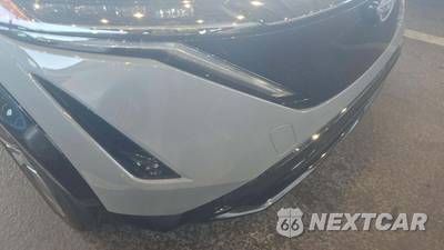 2023 Nissan Ariya EVOLVE+ - zdjęcie 24 z 34 - miniatura
