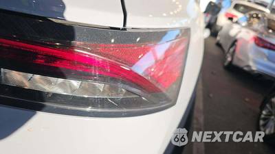 2023 Nissan Ariya EVOLVE+ - zdjęcie 25 z 34 - miniatura