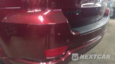 2020 Jeep Grand Cherokee Altitude Edition - zdjęcie 23 z 26 - miniatura
