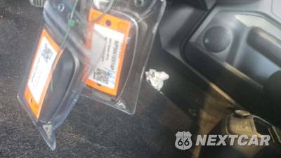 2023 Nissan Ariya EVOLVE+ - zdjęcie 18 z 34 - miniatura