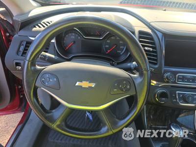 2014 Chevrolet Impala LTZ 1LZ - zdjęcie 10 z 37 - miniatura