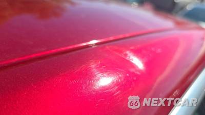 2014 Chevrolet Impala LTZ 1LZ - zdjęcie 26 z 37 - miniatura
