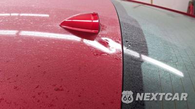 2014 Chevrolet Impala LTZ 1LZ - zdjęcie 21 z 37 - miniatura