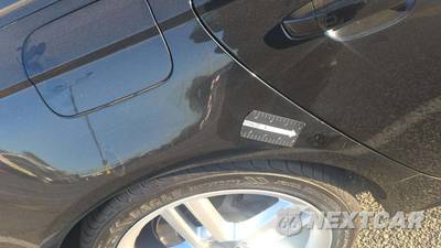 2016 Audi A6 2.0T Premium - zdjęcie 28 z 33 - miniatura