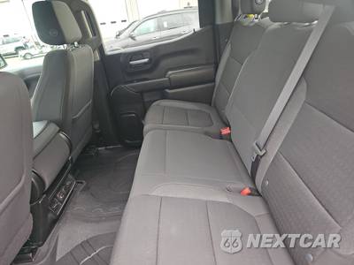 2022 Chevrolet Silverado 1500 LTD LT Crew Cab Short Bed 1LT - zdjęcie 13 z 26 - miniatura