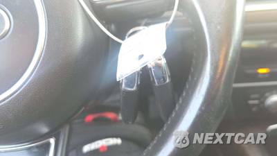 2016 Audi A6 2.0T Premium - zdjęcie 17 z 33 - miniatura