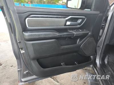2022 Ram 1500 Lone Star Extended Cab Medium Bed - zdjęcie 9 z 31 - miniatura