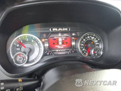2022 Ram 1500 Lone Star Extended Cab Medium Bed - zdjęcie 12 z 31 - miniatura